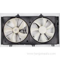 16711-31250 Toyota Lexus ES350 Radiator Fan Cooling Fan